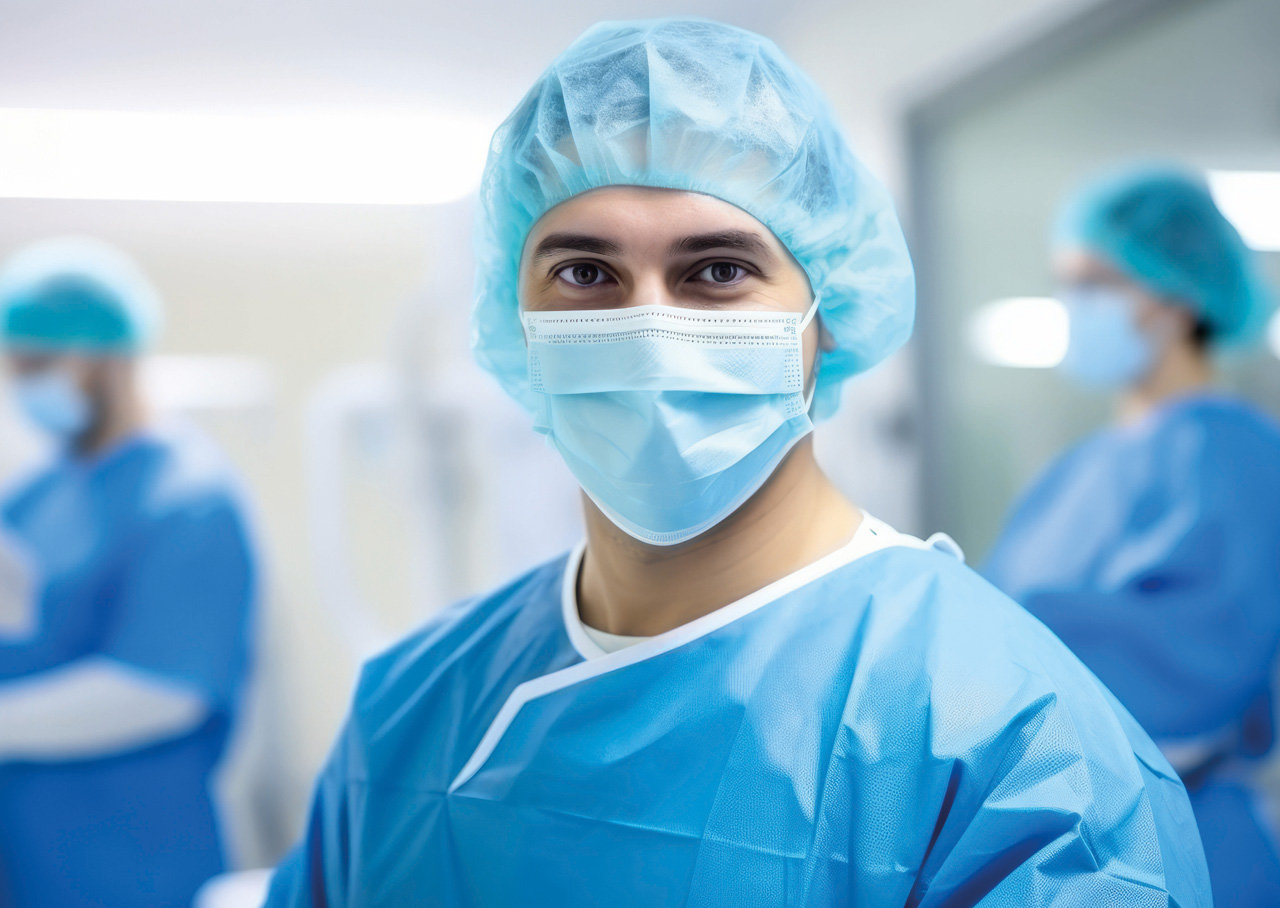 Ausbildung zur Operationstechnischen Assistenz (OTA) am Klinikum Landau-SÜW