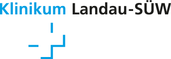 Logo Klinikum Landau